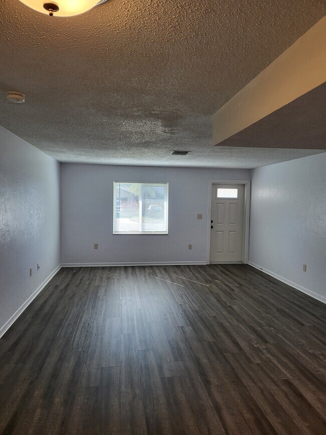 Living Room - 29716 70th St N