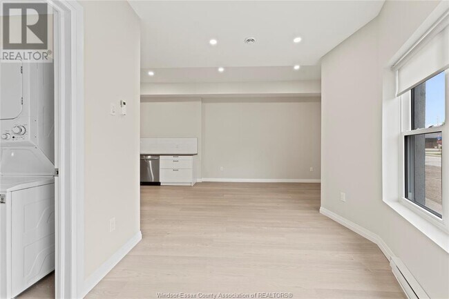 Photo du bâtiment - 127 Talbot St N