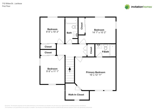 Foto del edificio - 712 Willow Dr
