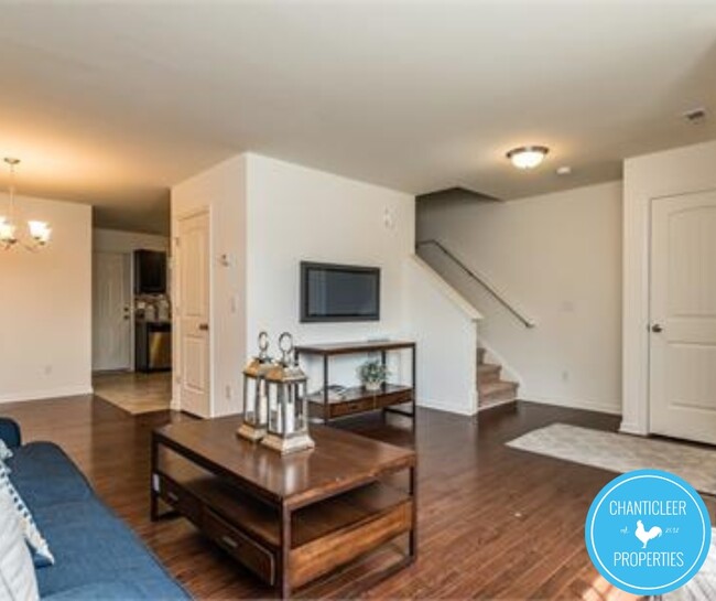 Foto del edificio - 3539 Aldie Ct