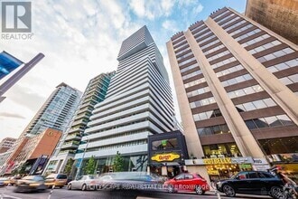 Building Photo - 200-1200 Bloor St W