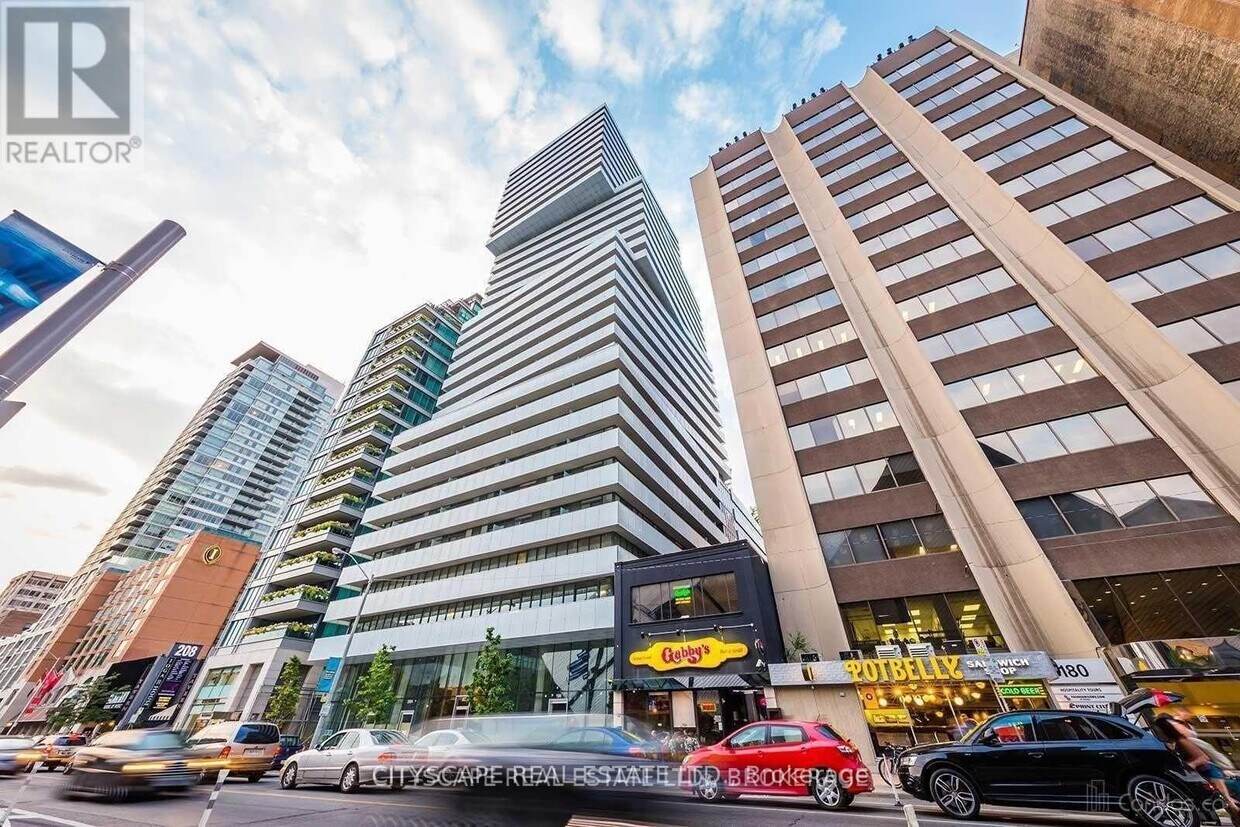 Primary Photo - 200-1200 Bloor St W