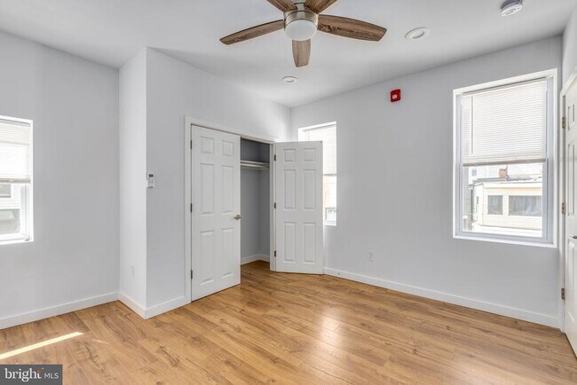 Foto del edificio - 2162 E York St