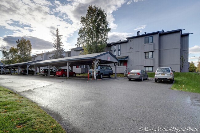 Photo - U-MED District Condominum