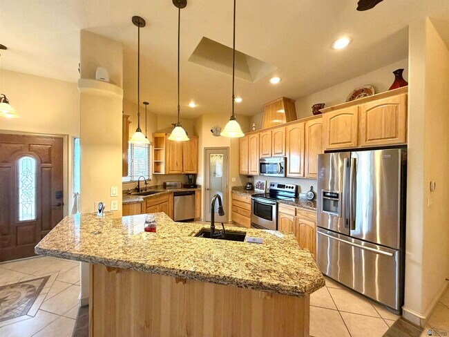 Foto del edificio - 14341 E 54th St