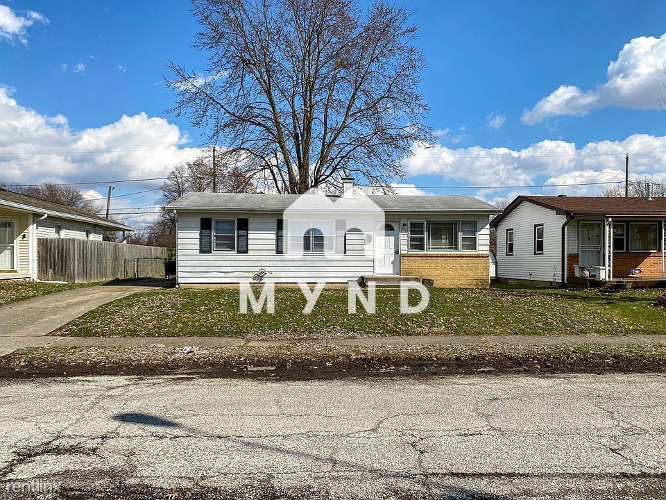 Primary Photo - 3 br, 1 bath House - 3129 Dawson St