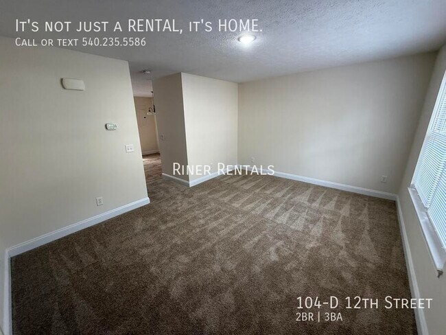 Building Photo - 104-D 12th Street-