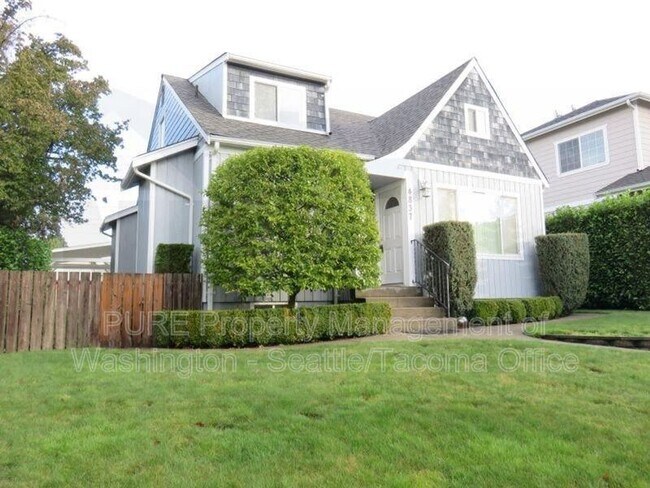 Building Photo - 4837 6th Ave