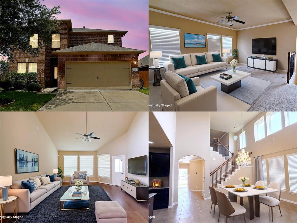 Foto principal - 2311 Blue Jay Ln