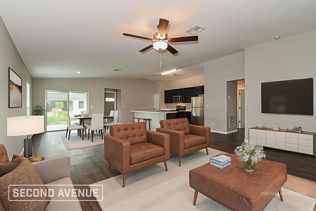 Foto principal - 1125 NE 18th Terrace
