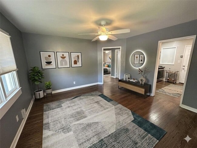 Foto del edificio - 296 Murray Hill Ave NE