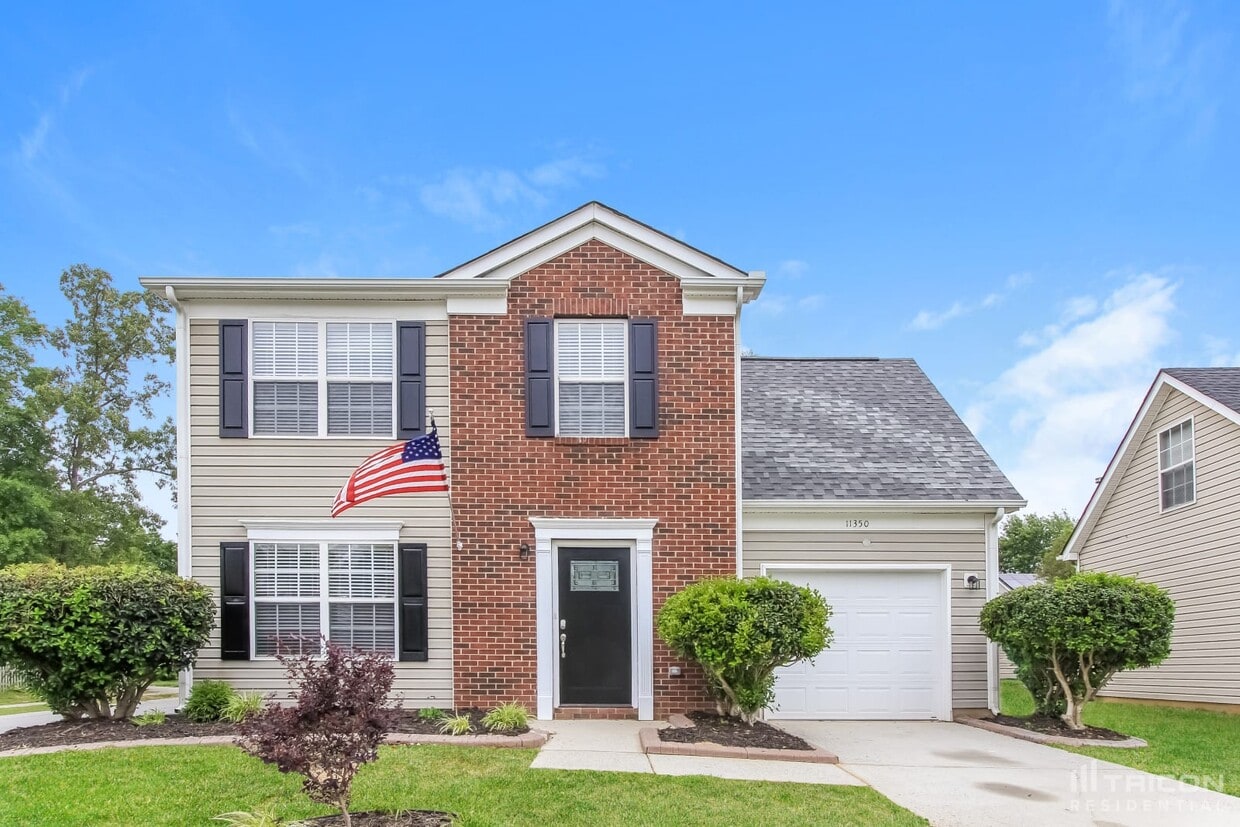 Foto principal - 11350 Northwoods Forest Dr