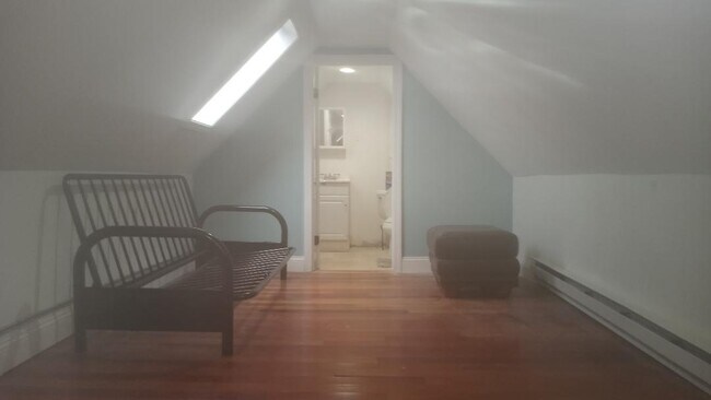 Foto del edificio - 22 Lemon St