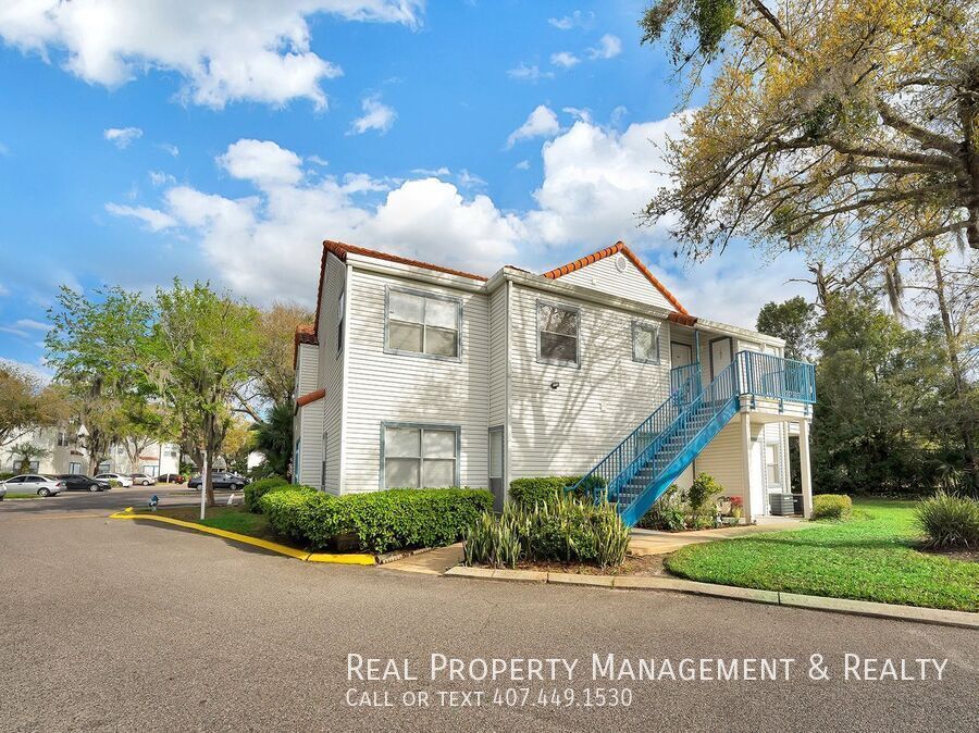 Foto principal - 2512 Woodgate Blvd