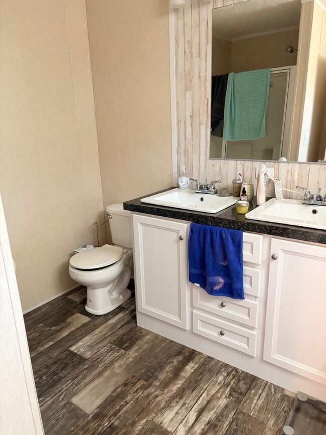 Foto del edificio - 8862 John Hamm Rd