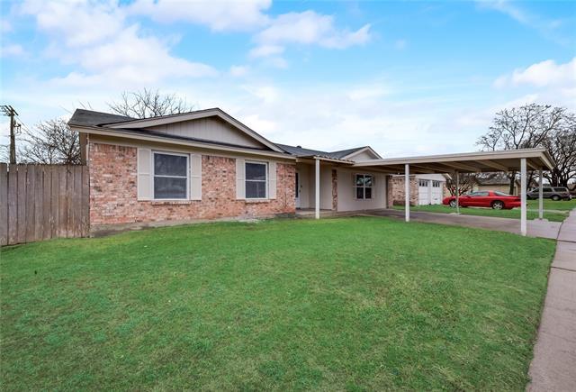 505 Stallion Ln, Saginaw, TX 76179 - House Rental in Saginaw, TX ...