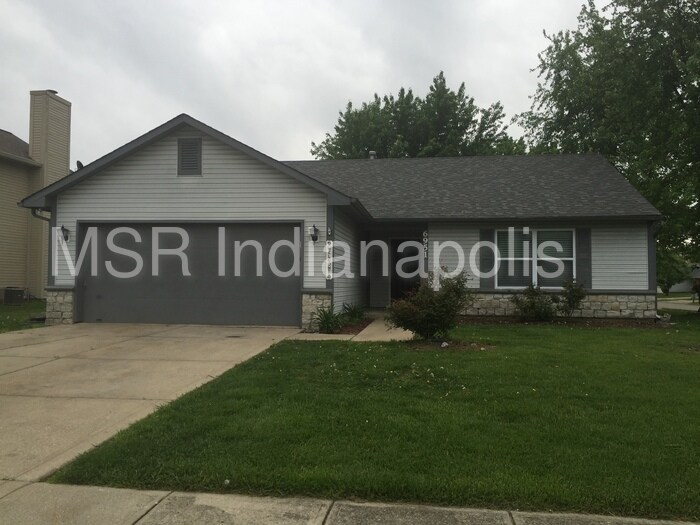 6951 Dunn Way, Indianapolis, IN 46241 House Rental in Indianapolis