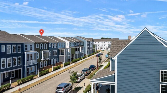 Foto del edificio - 330 Highbridge Ln