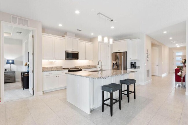 Foto del edificio - 2584 Park Ridge St