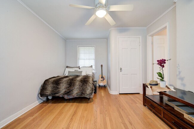 Foto del edificio - Updated 2 Bed 1 Bath in NW OKC