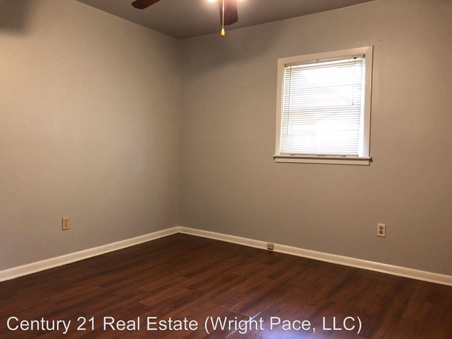 Building Photo - 3 br, 2 bath House - 1503 Garland