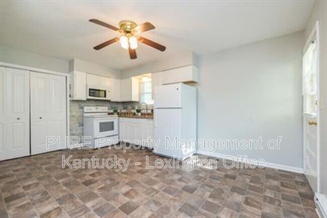 Foto del edificio - 316 Longview Dr