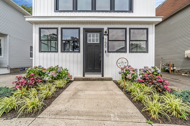 Foto del edificio - 155 Broadway