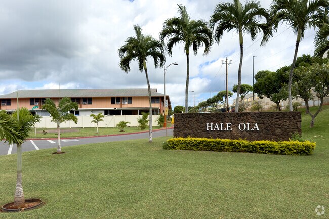 Foto del edificio - Hale Ola