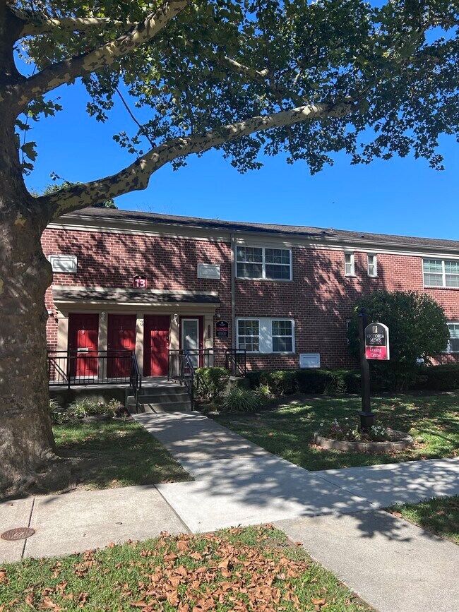 Foto del edificio - Victoria Mews