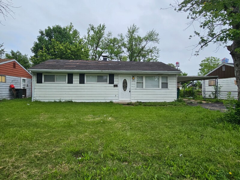 Foto principal - 105 Melvin Dr