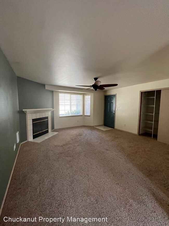 Building Photo - 2 br, 1 bath House - 1245 Puget St. #9