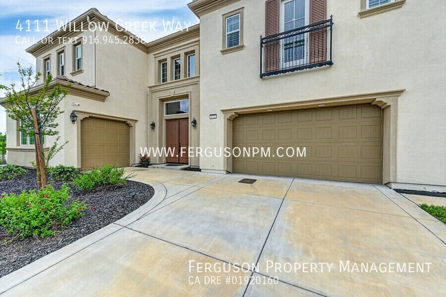 Building Photo - 4111 Willow Crk Wy