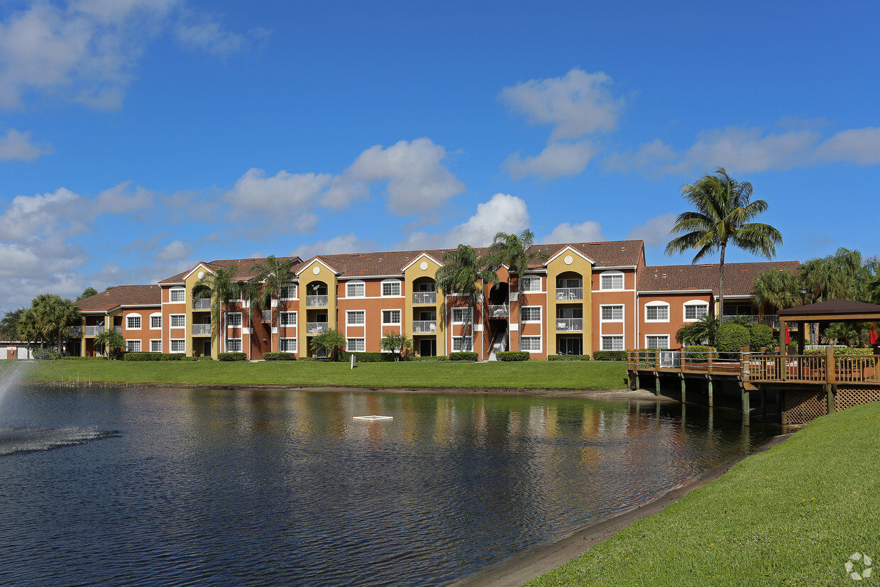 Foto principal - The Fountains At Delray Beach