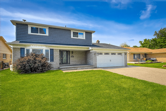 Foto principal - 26311 Tennant St
