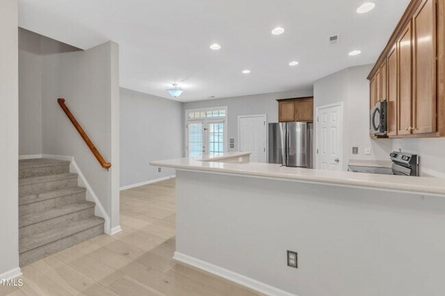 Foto del edificio - Beautiful 2-Story Townhome in Renaissance ...