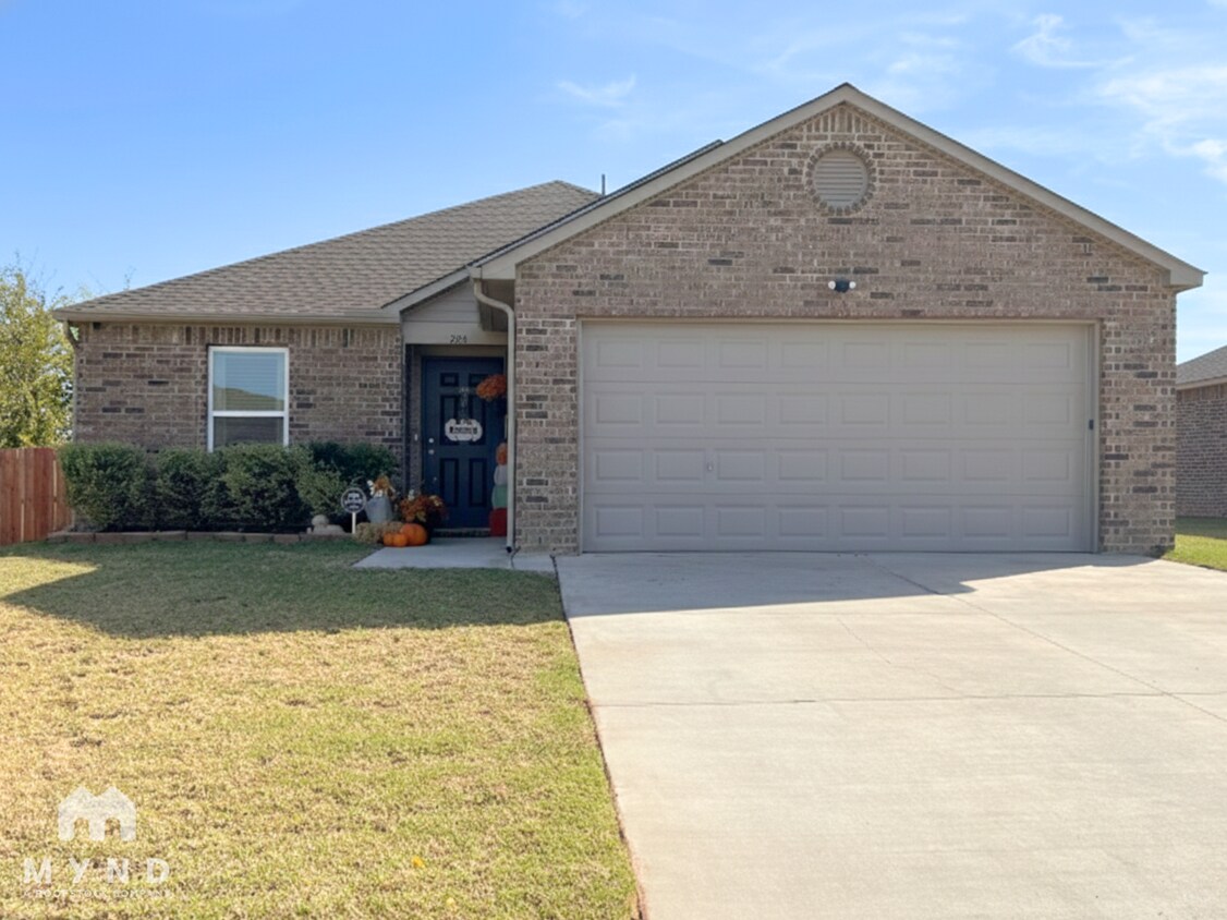 Foto principal - 726 W Lola Dr