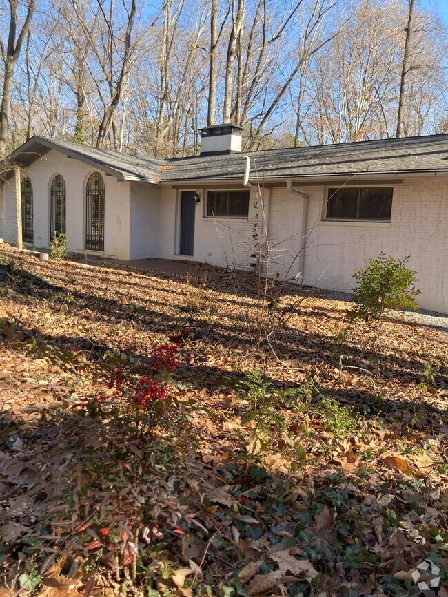 Brockett Heights Houses for Rent Tucker, GA 1 Homes