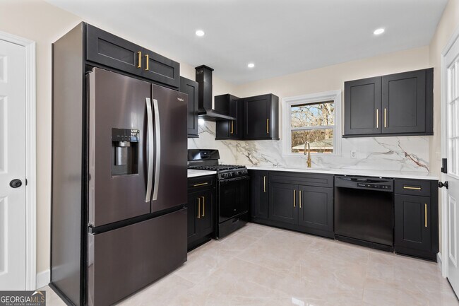 Foto del edificio - 1766 Flintwood Dr SE