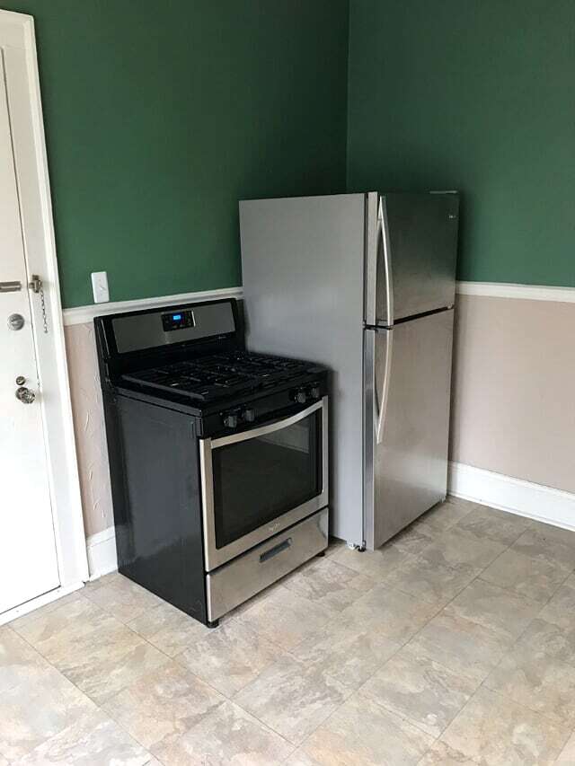 Kenton Apartments Apartments Lakewood, OH