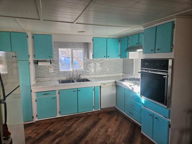 Foto del edificio - Willow Valley  2 Bedroom Mobile Home