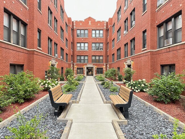 Foto del edificio - 3842 N Janssen Ave