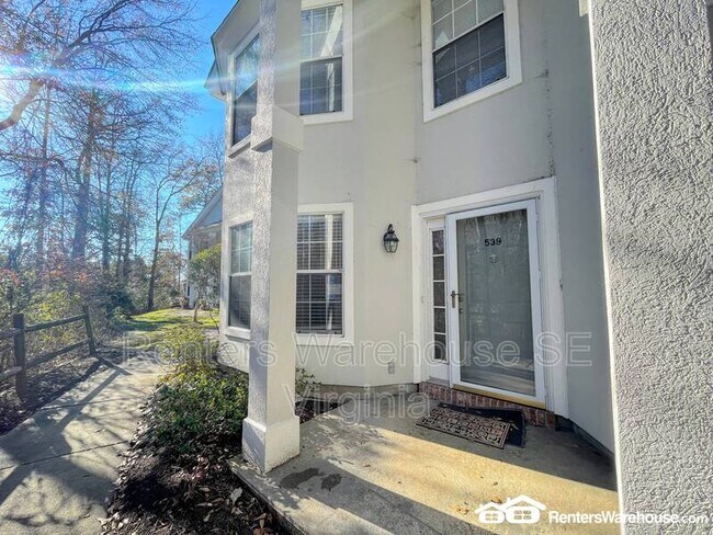 Building Photo - 539 Seahorse Run