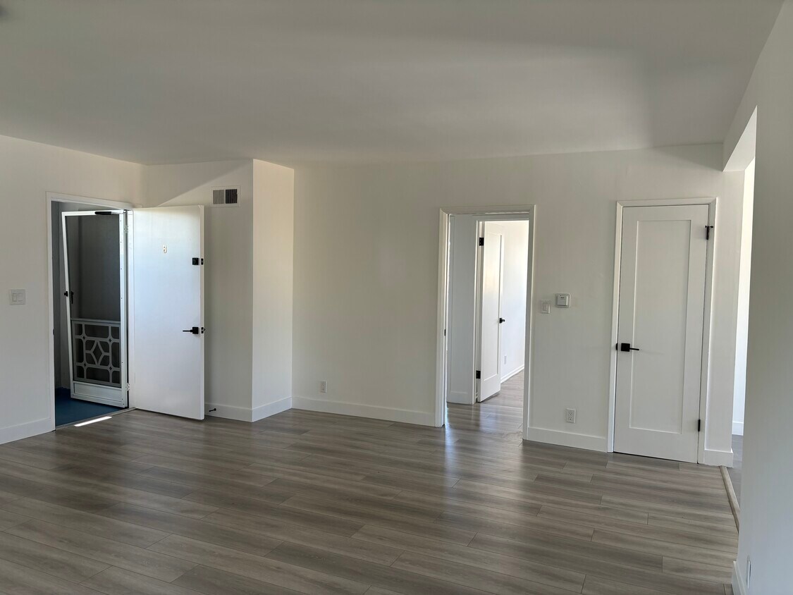 Foto principal - 347 6th Ave