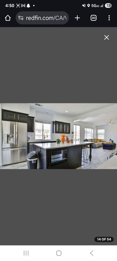 Foto del edificio - Spacious 4BR House in Victorville