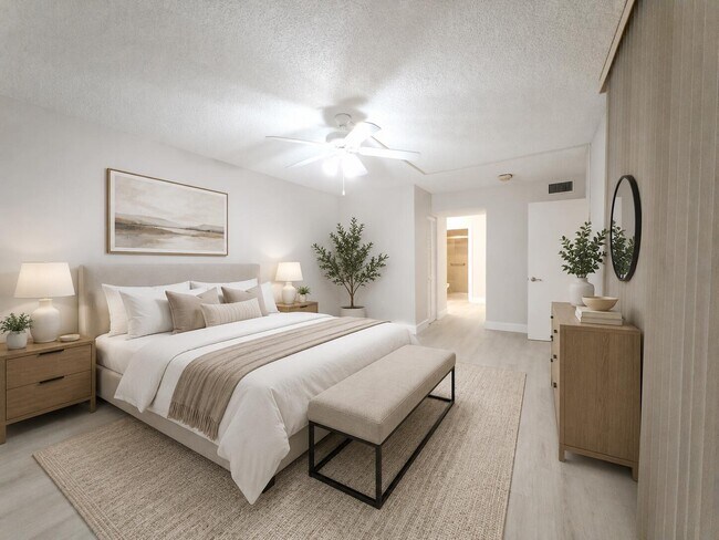 Foto del edificio - 2800 N 46th Ave