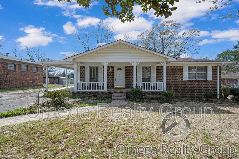Primary Photo - 104 Nabors Ave