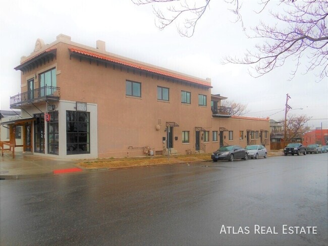 Photo - 1523 W 34th Ave Apartment