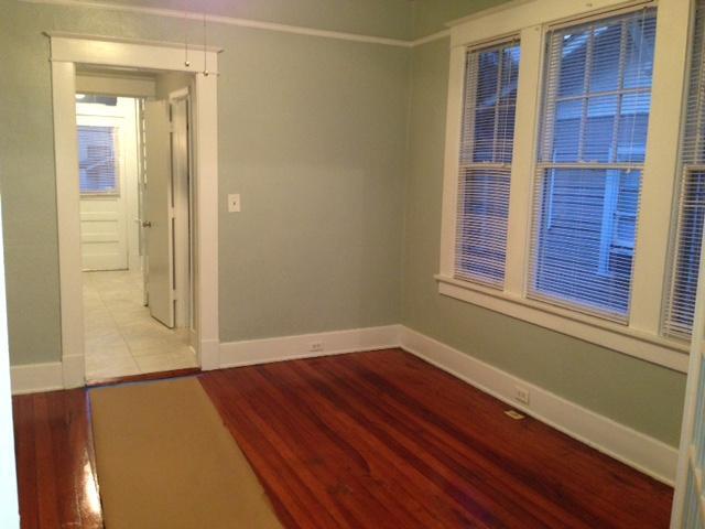 2.ª Sala - Entretenimiento - 1839 McDowell St