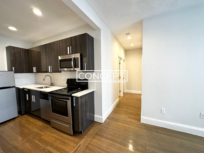 Foto del edificio - 11 Peterborough St