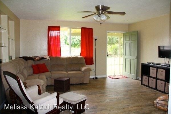 Building Photo - 3 br, 2 bath House - 2319-A Kilauea Avenue